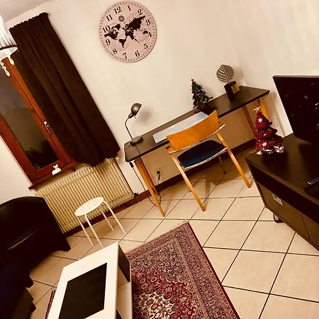 Eckbolsheim 4 Pieces Appartement Buitenkant foto