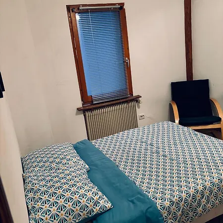 Eckbolsheim 4 Pieces Appartement Buitenkant foto